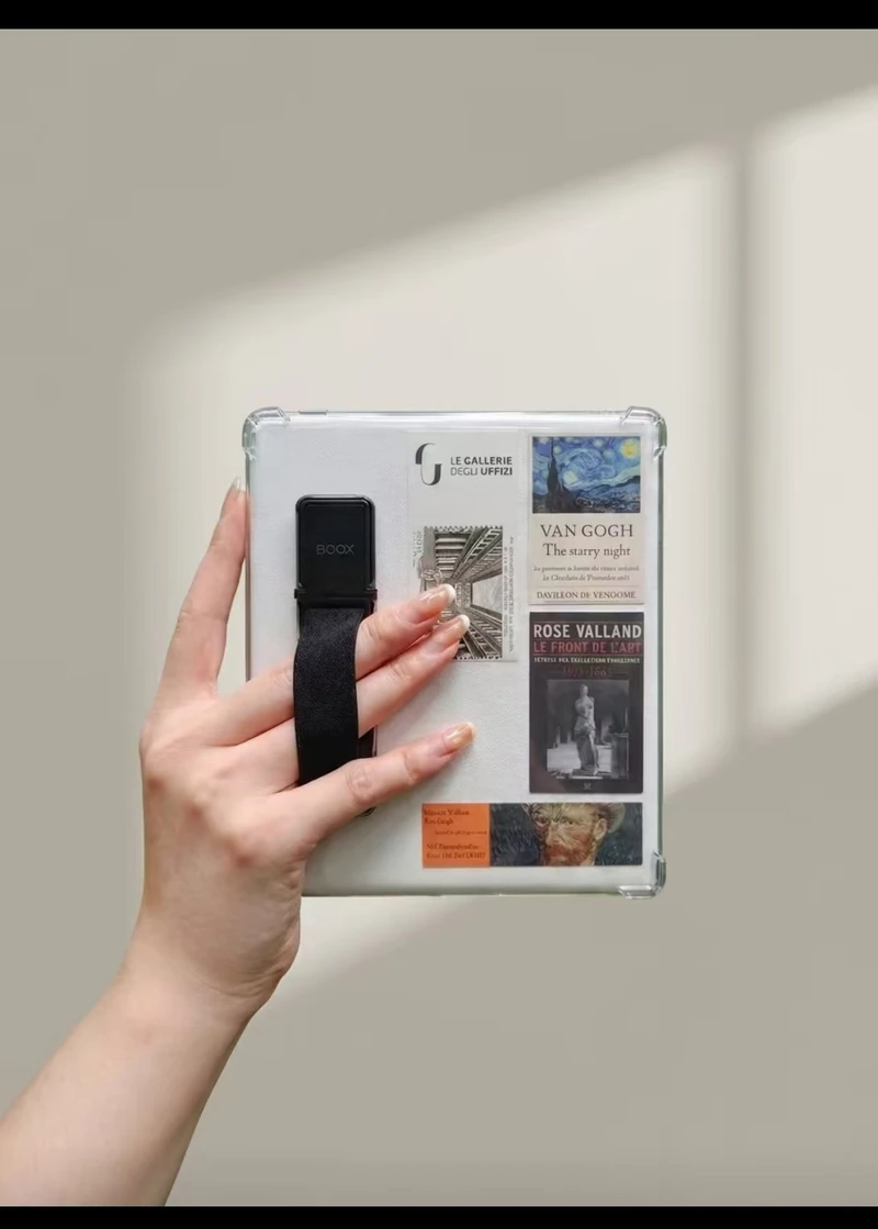 E-Reader & Tablet Protective Case